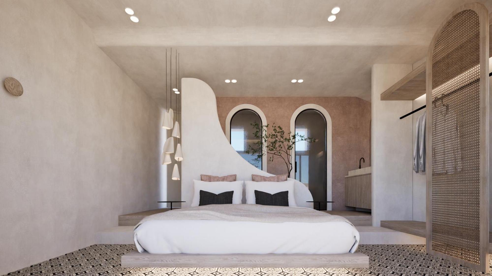 Apartment Atlantic Island *