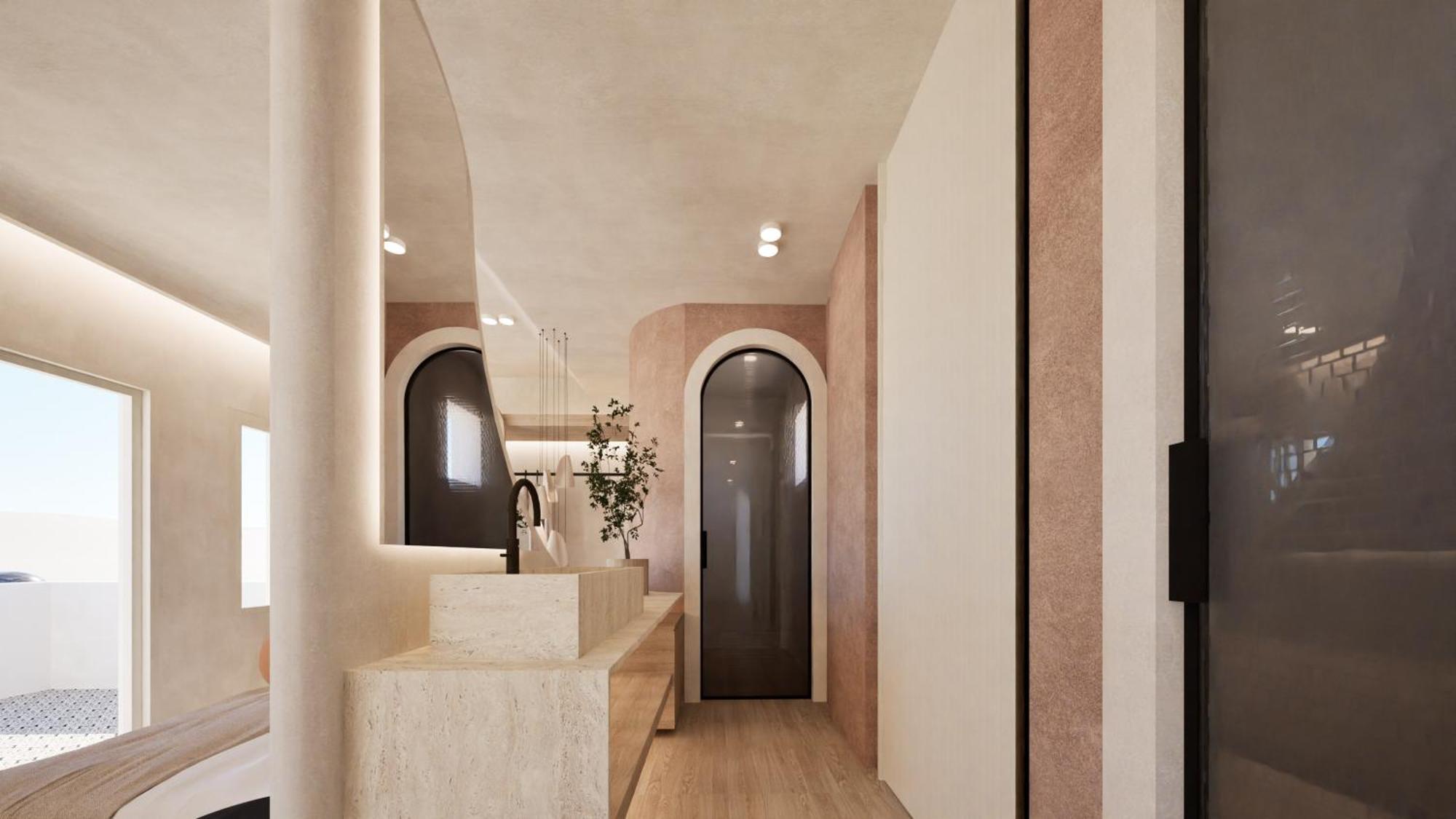 Atlantic Island Apartment Astypalaia