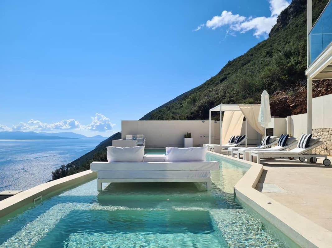 Villa Koru Lefkada *
