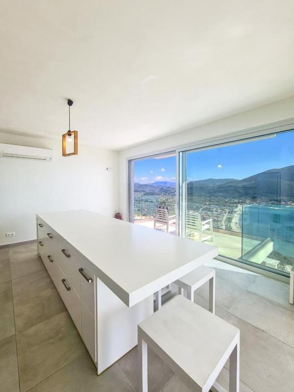 Koru Lefkada Villa Vasiliki (Lefkada)