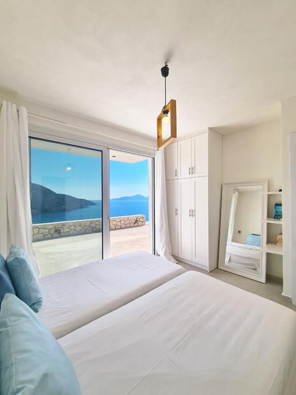Koru Lefkada Vasiliki (Lefkada)