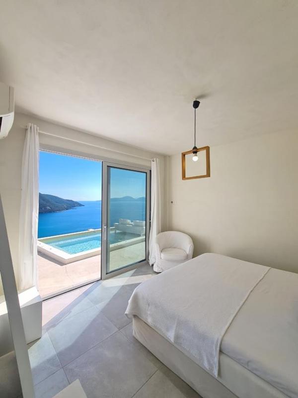 Koru Lefkada