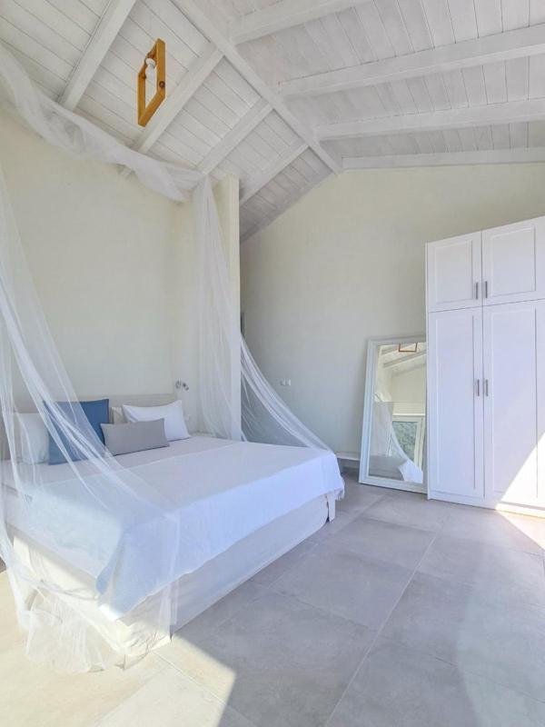 Koru Lefkada Villa