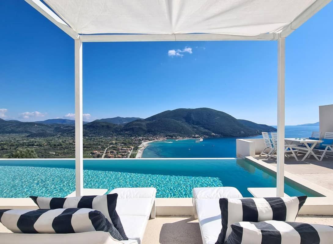 Villa Koru Lefkada *