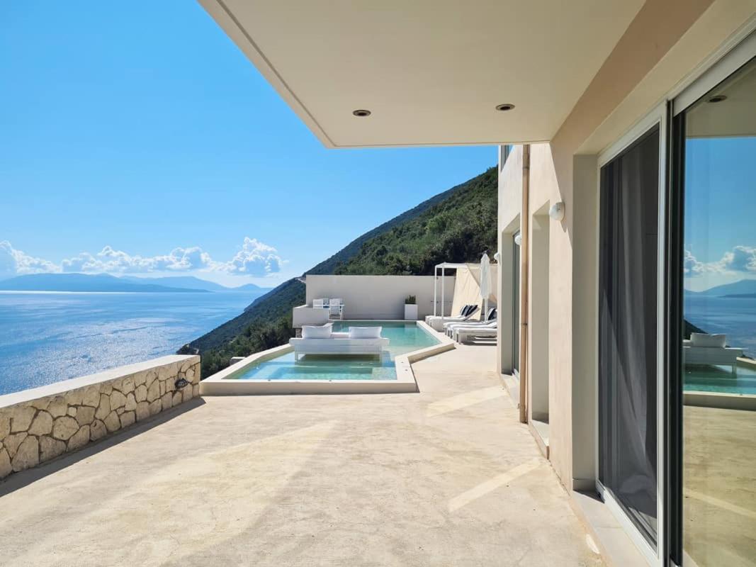 Koru Lefkada Villa Vasiliki (Lefkada)