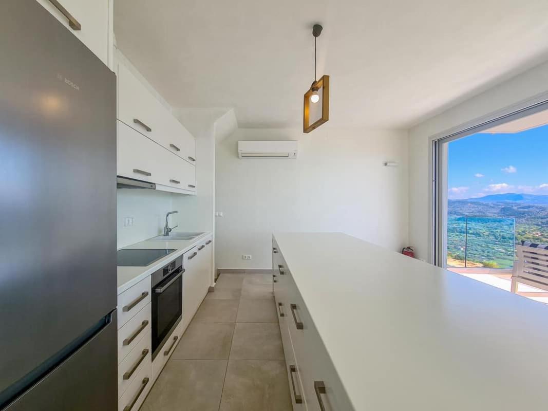 Villa Koru Lefkada Vasiliki (Lefkada)