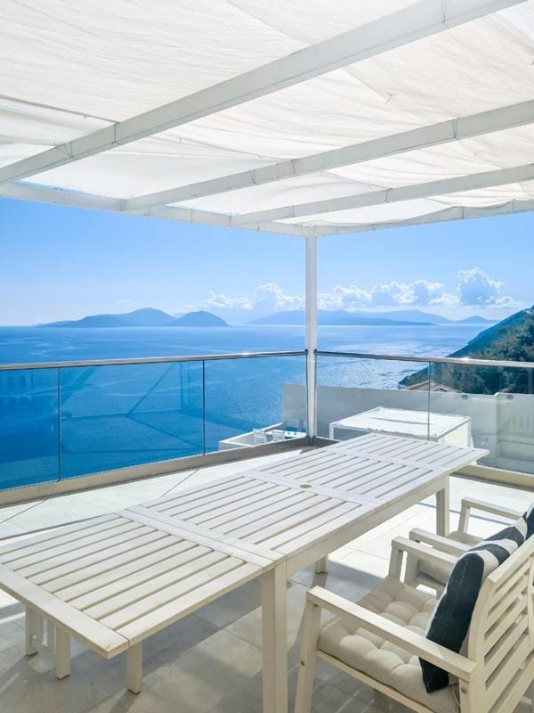 Koru Lefkada Vasiliki (Lefkada)