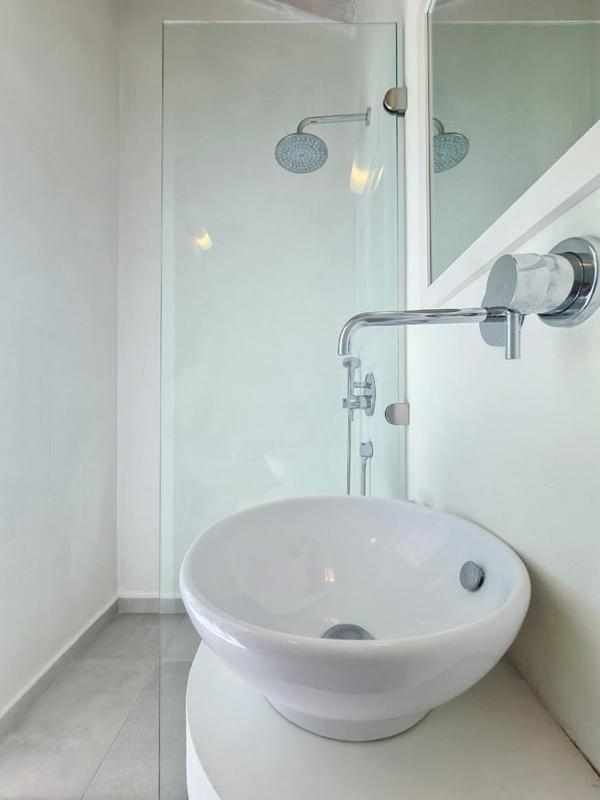 Villa Koru Lefkada