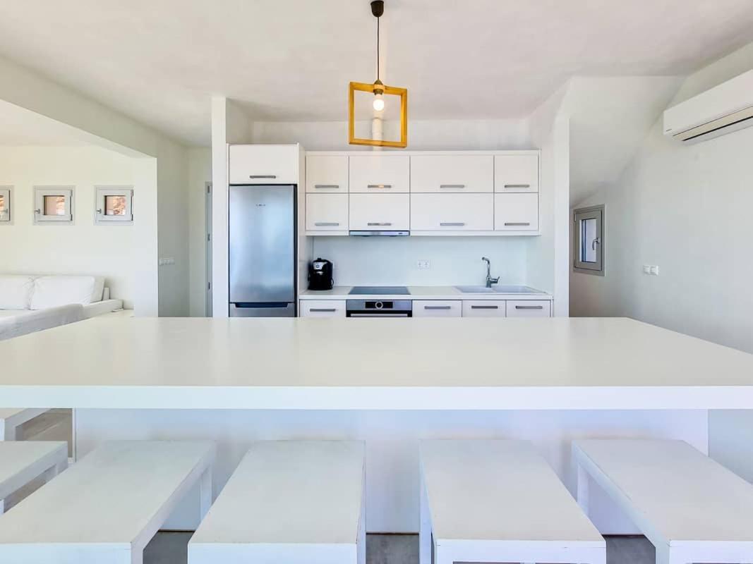 Koru Lefkada Villa *