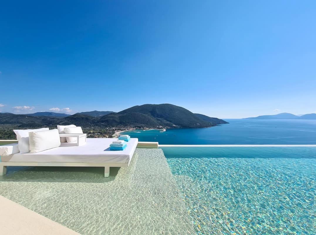 Villa Koru Lefkada *