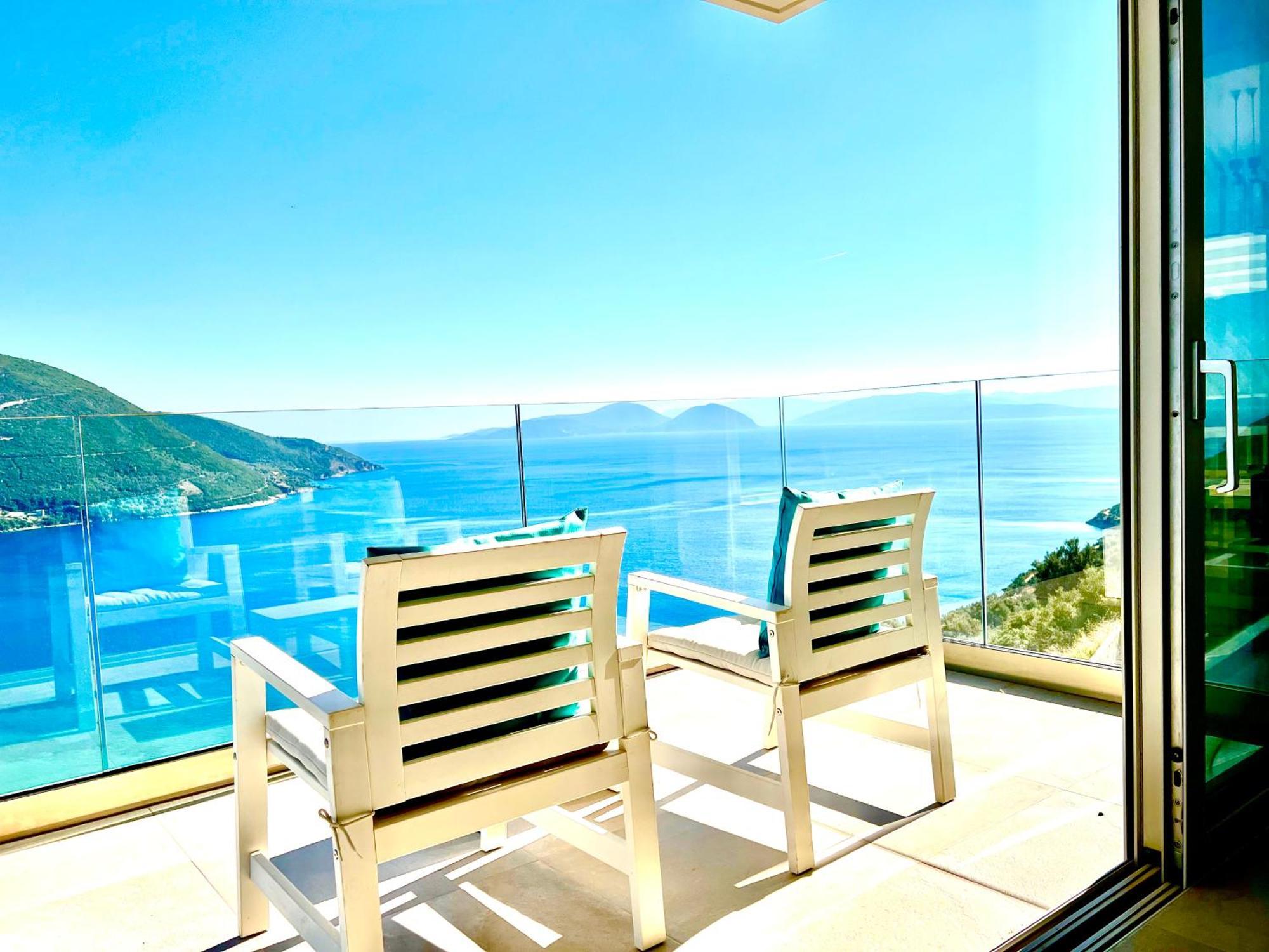 Koru Lefkada Villa Vasiliki (Lefkada)