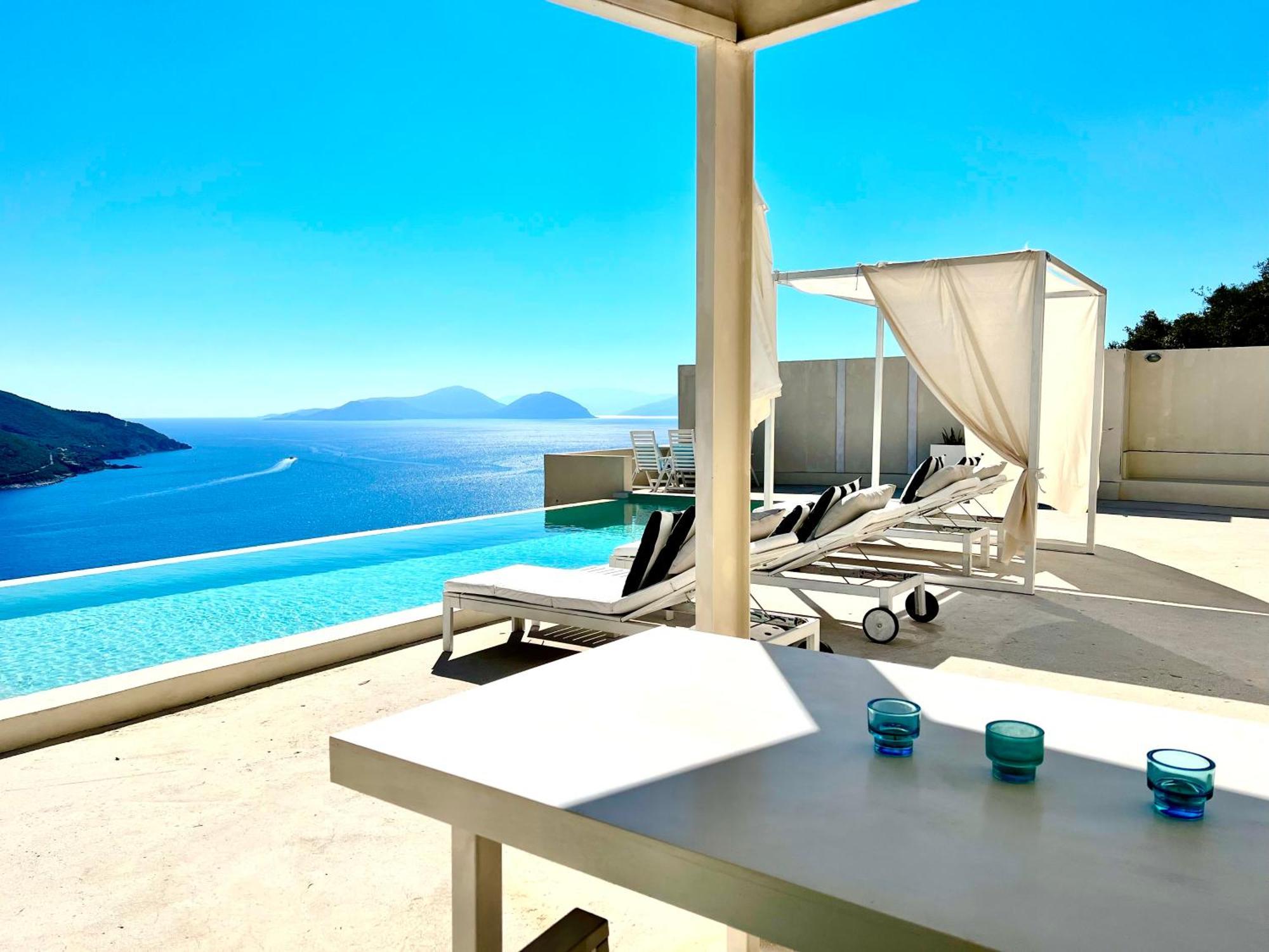 Koru Lefkada Vasiliki (Lefkada)