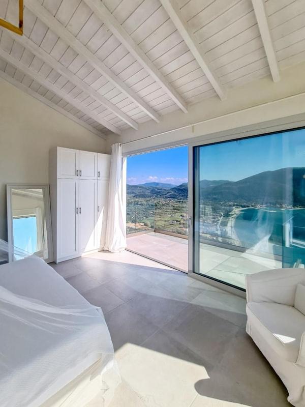 Villa Koru Lefkada *