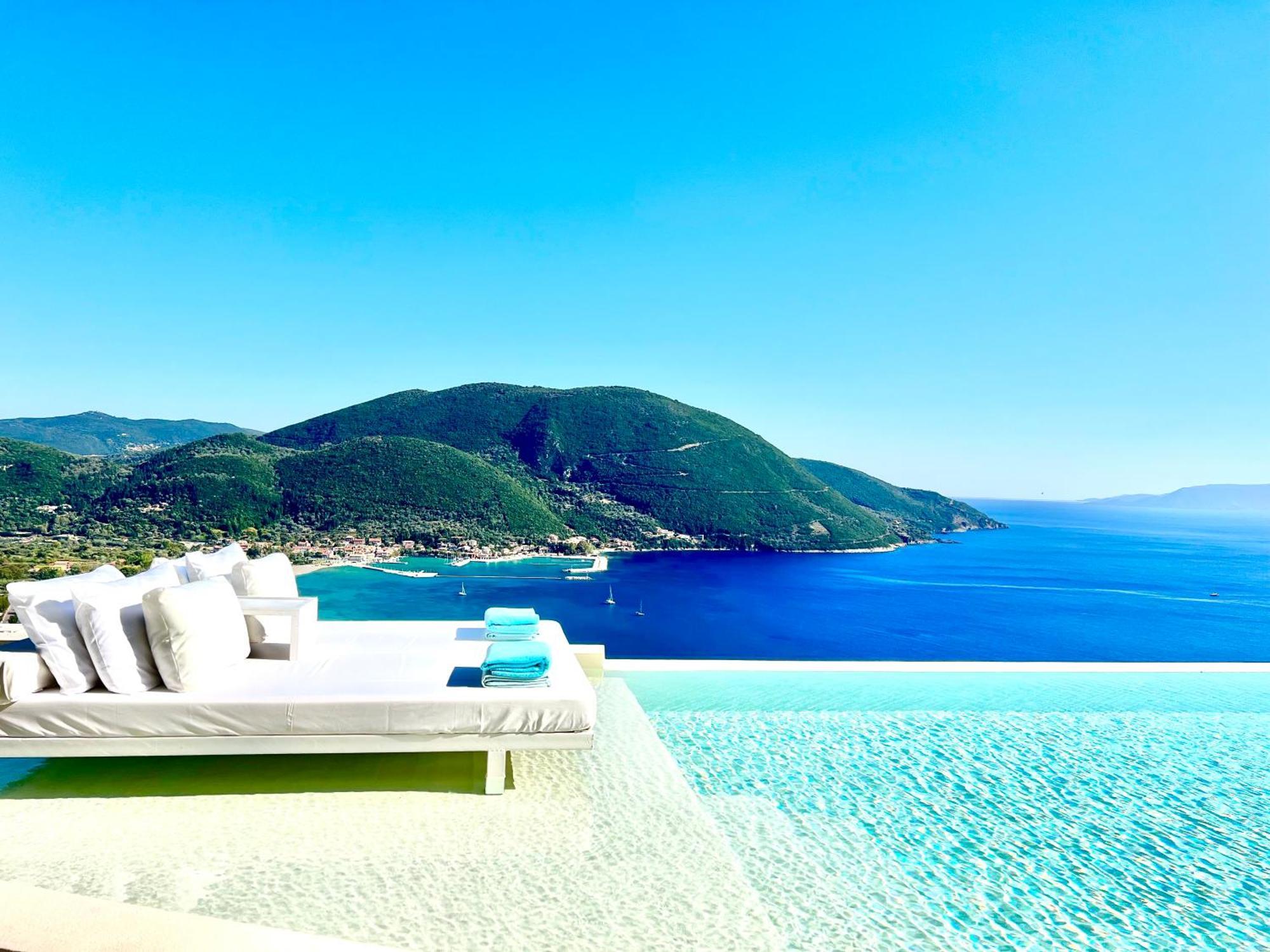 Koru Lefkada Villa Vasiliki (Lefkada)