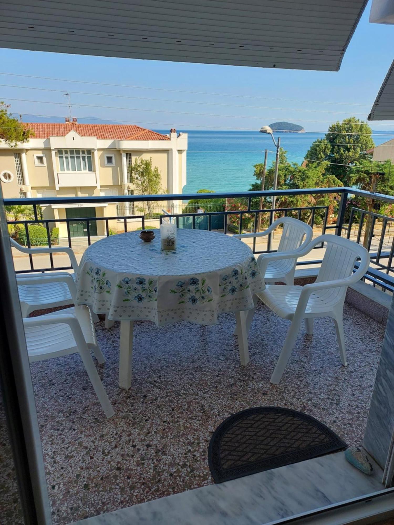 Spyros Holiday home