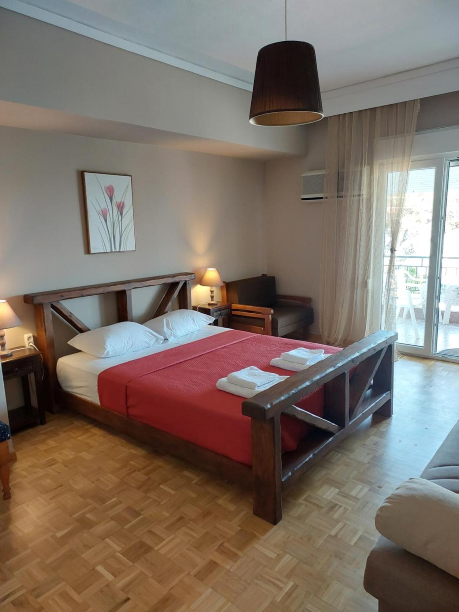 Holiday home Spyros