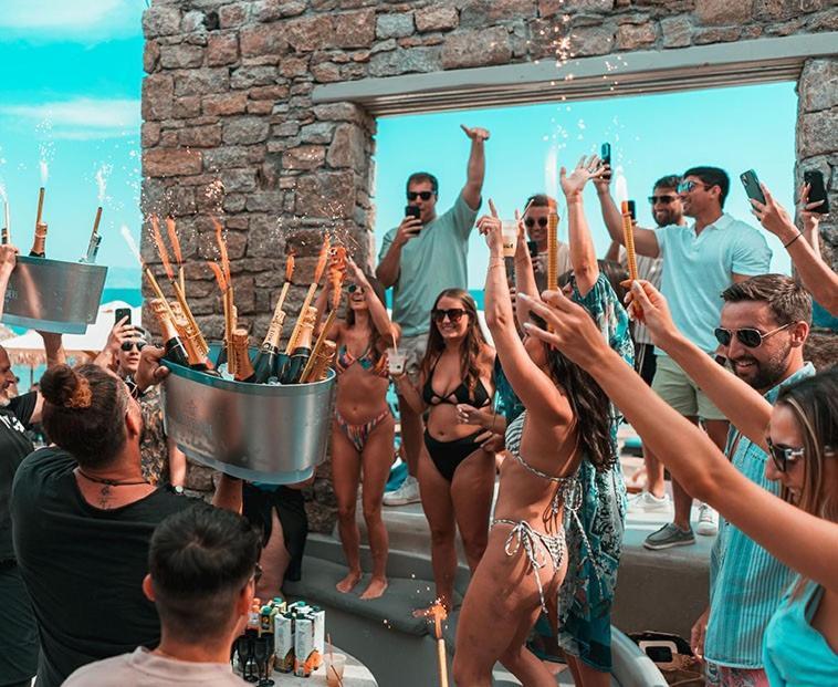 Veneta Mykonos Villa