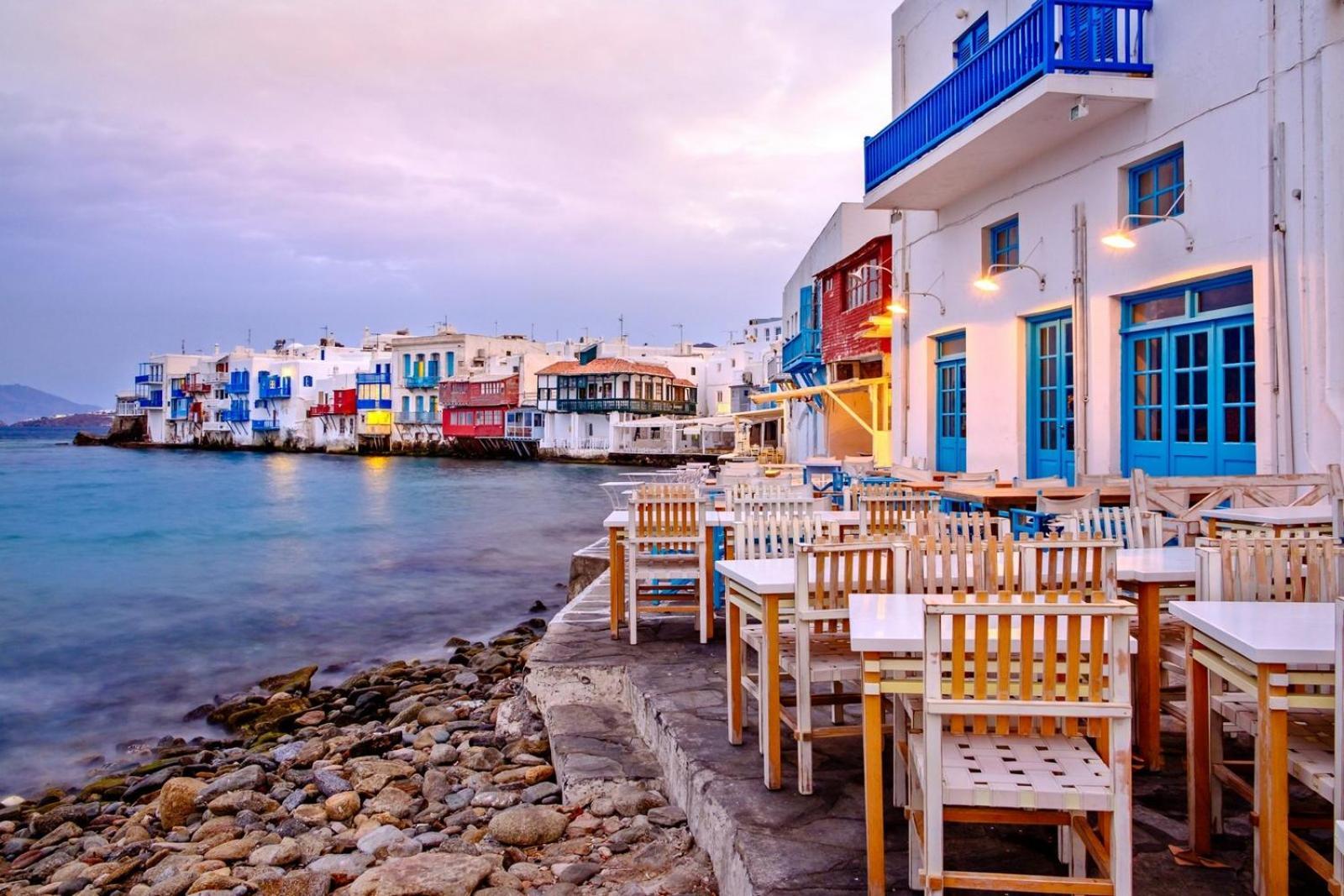 Veneta Mykonos *