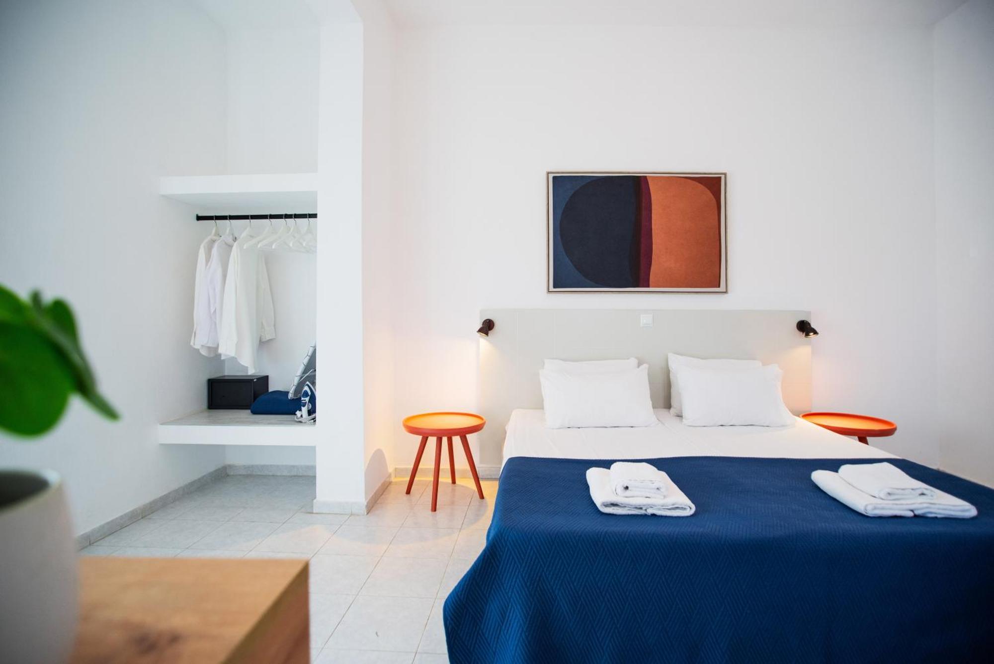 Aparthotel Seaside *
