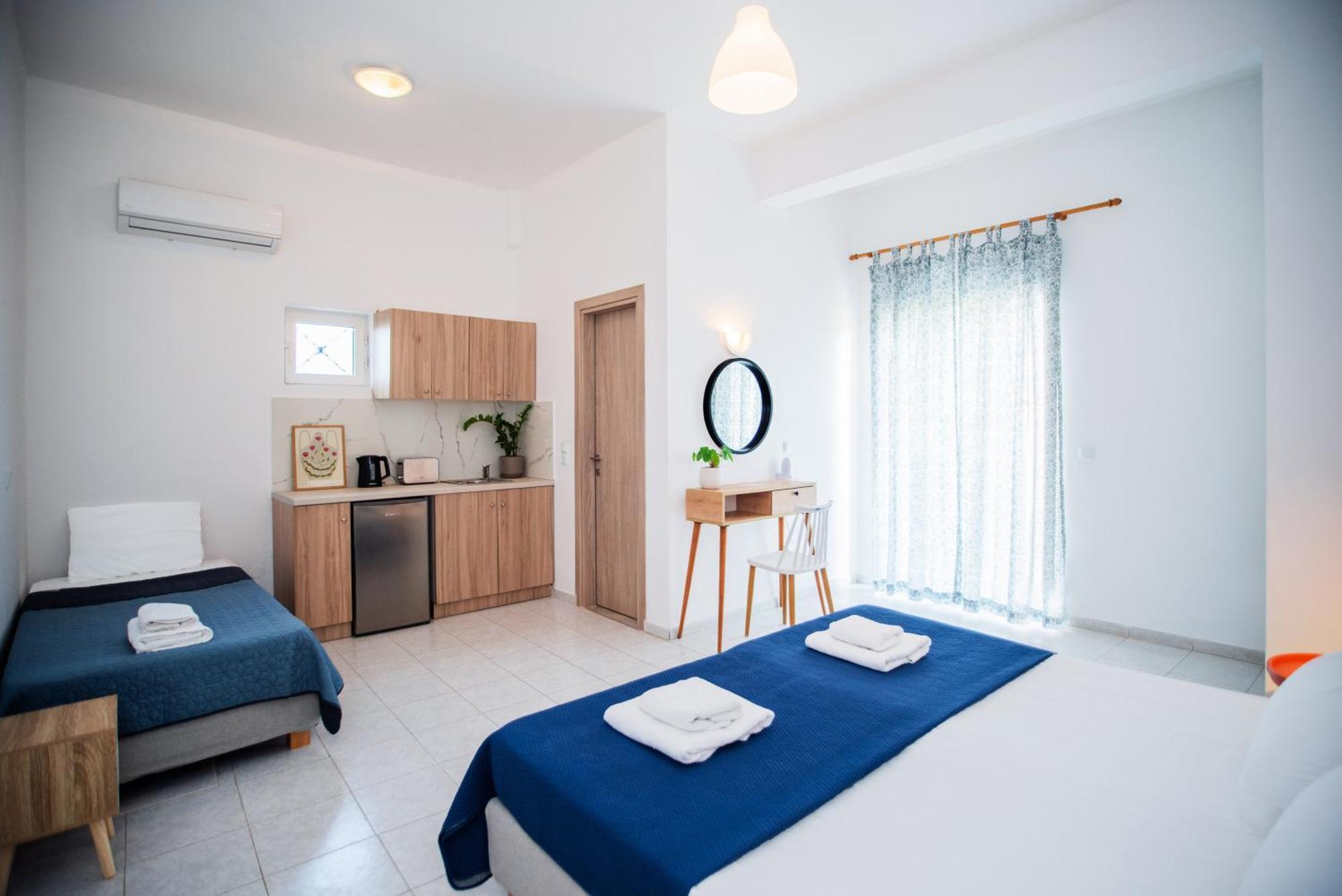 Seaside Aparthotel