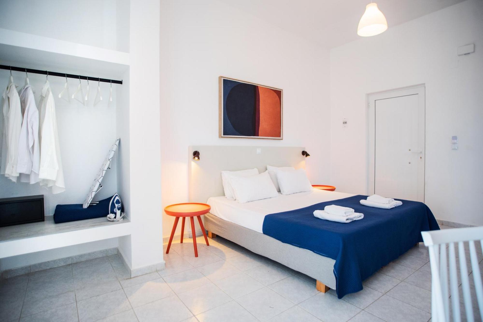Seaside Aparthotel *