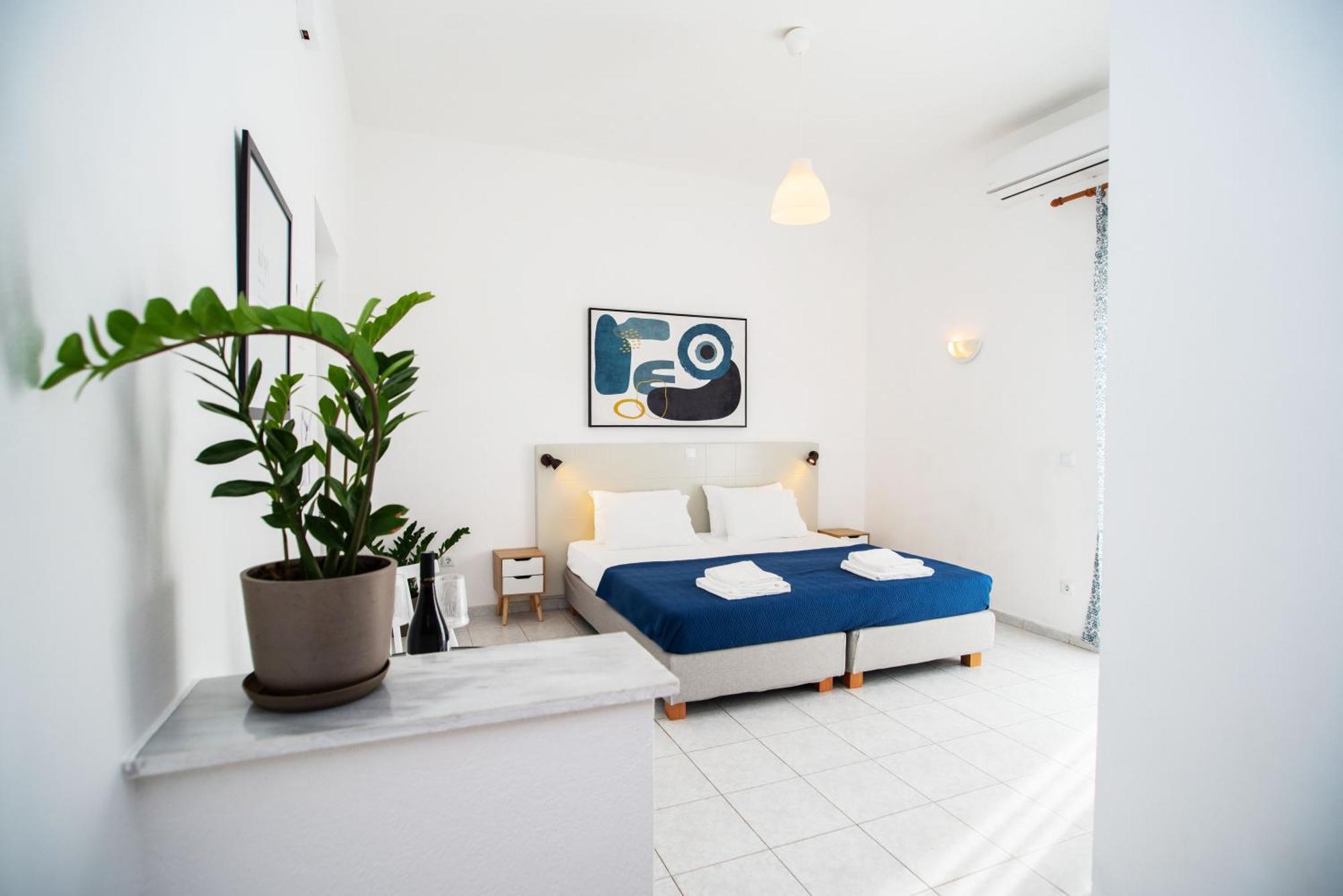 Aparthotel Seaside