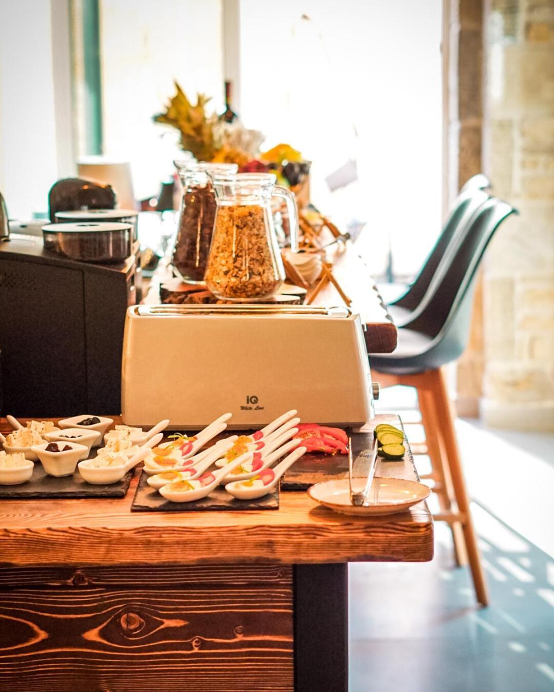 Hotel Lithorama Boutique *