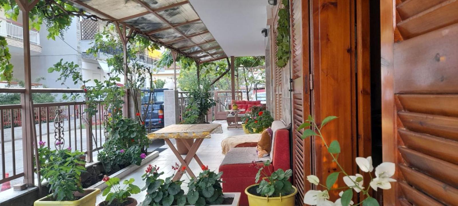 Stella Sunrise Homestay