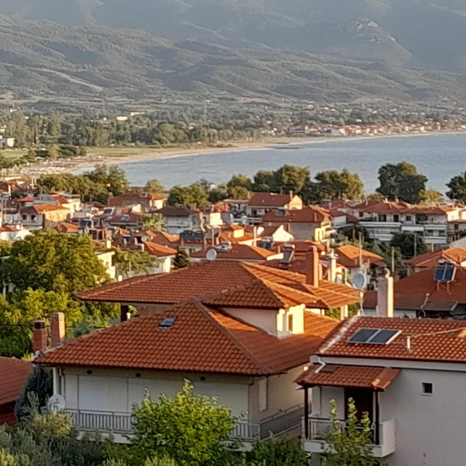 Stella Sunrise Stavros (Thessaloniki)