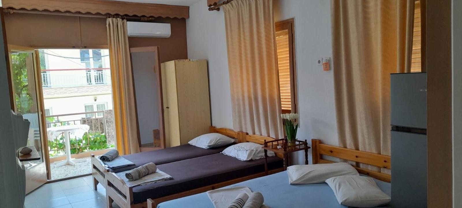 Homestay Stella Sunrise