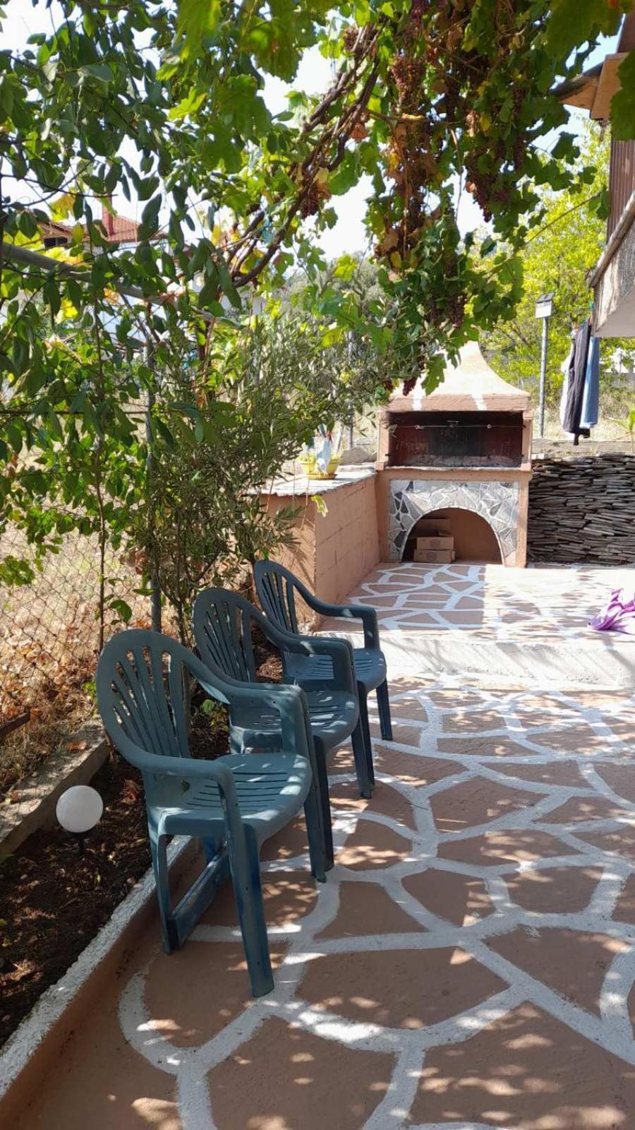 Homestay Stella Sunrise Stavros (Thessaloniki)