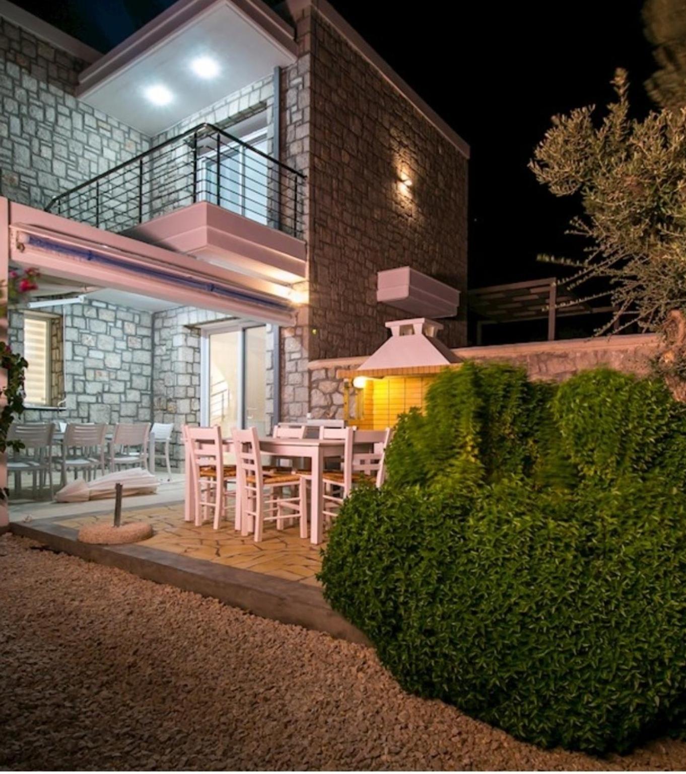 La Residenzia * Afantou