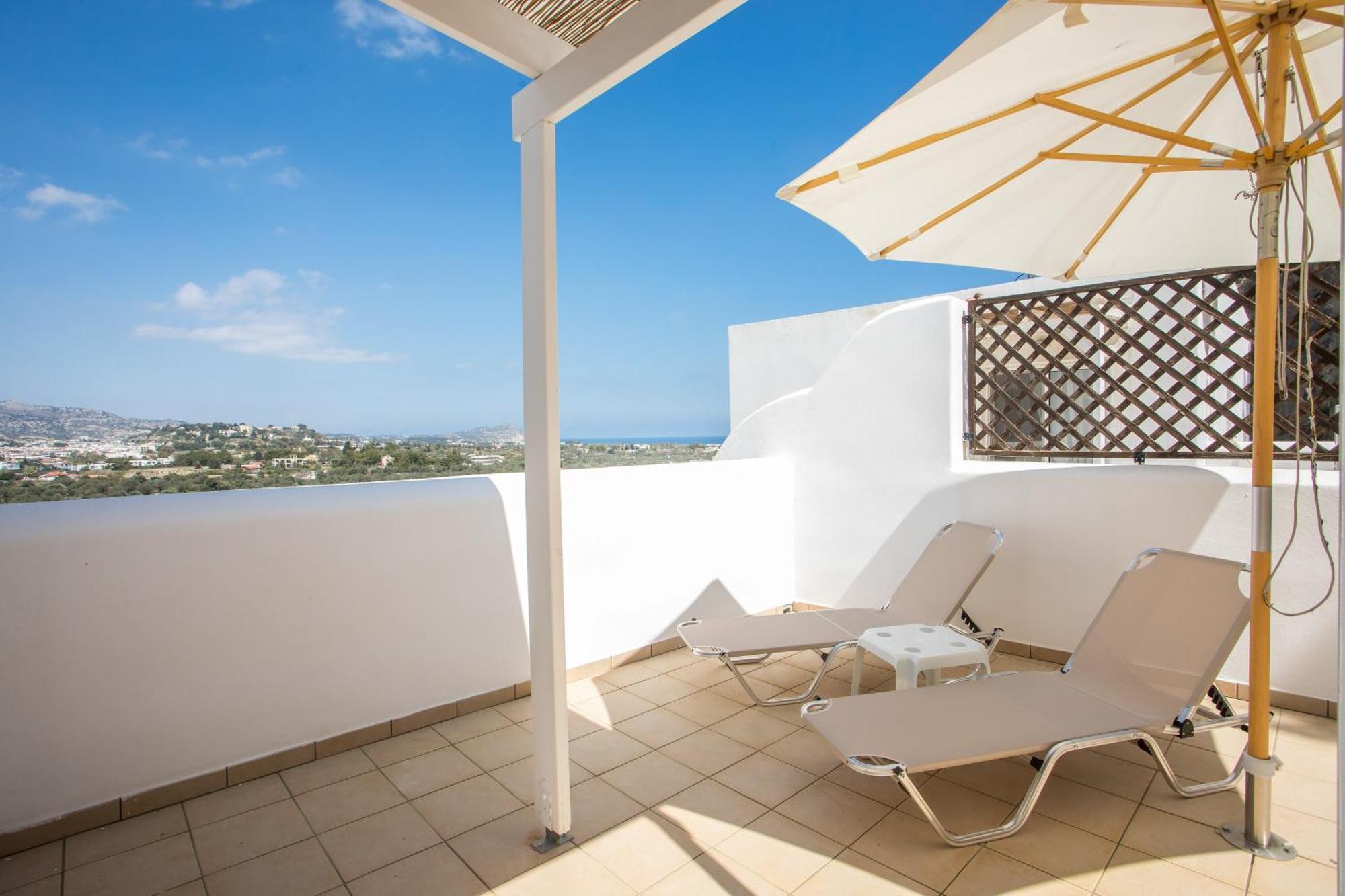 Sea View * Afantou