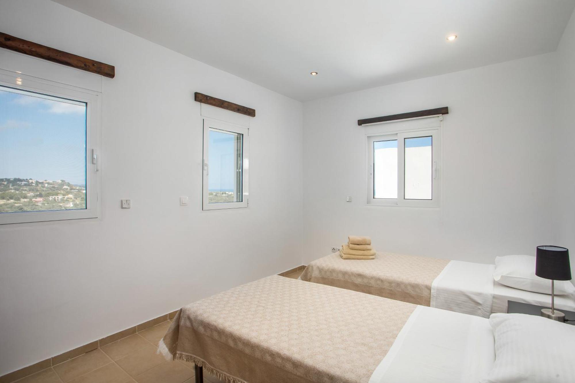 Sea View Holiday home