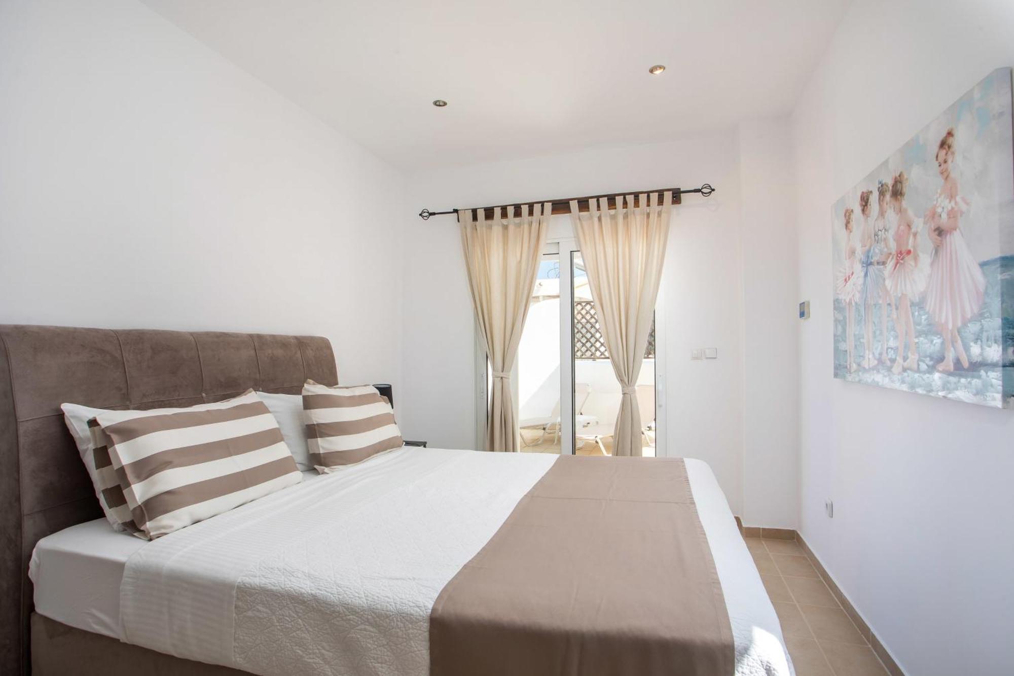Holiday home Sea View