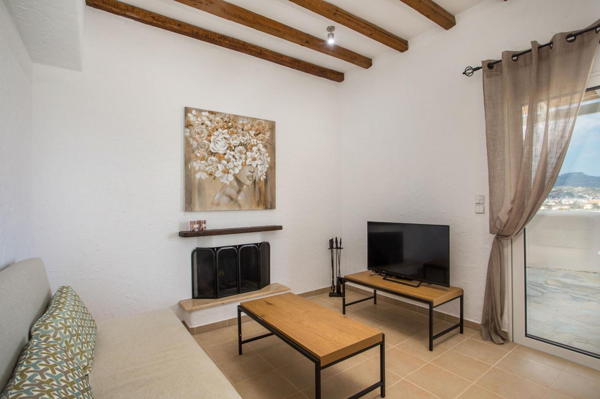 Sea View Holiday home *