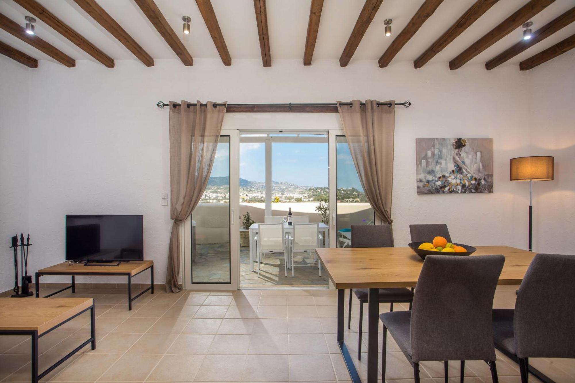 Sea View Holiday home Afantou