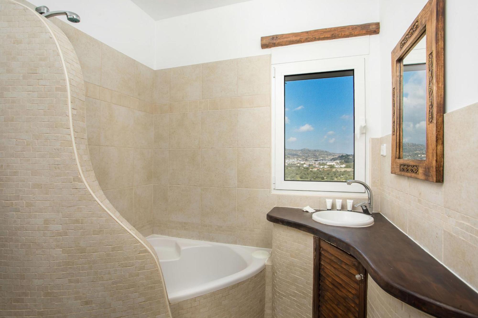 Holiday home Sea View
