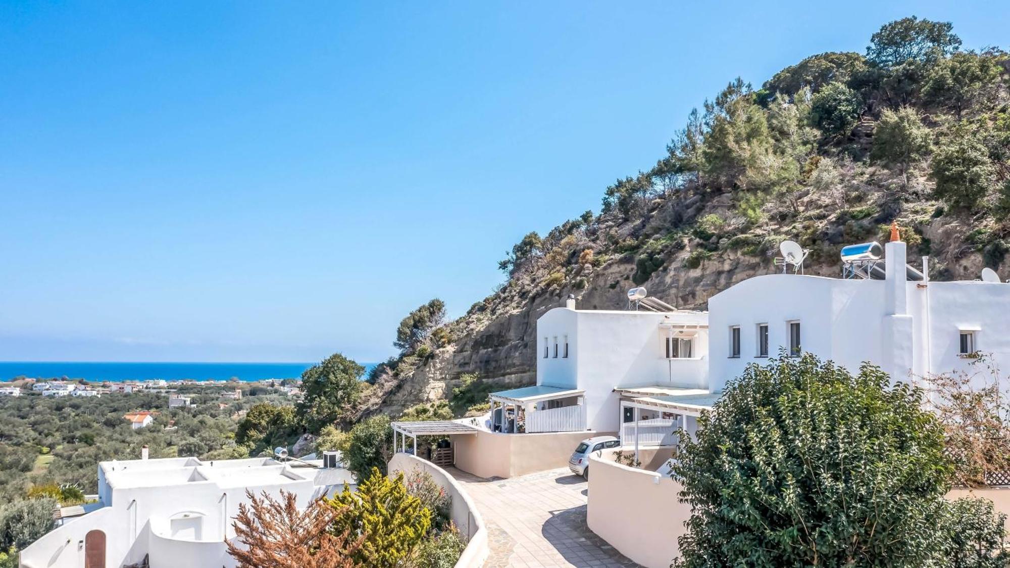 Holiday home Sea View *