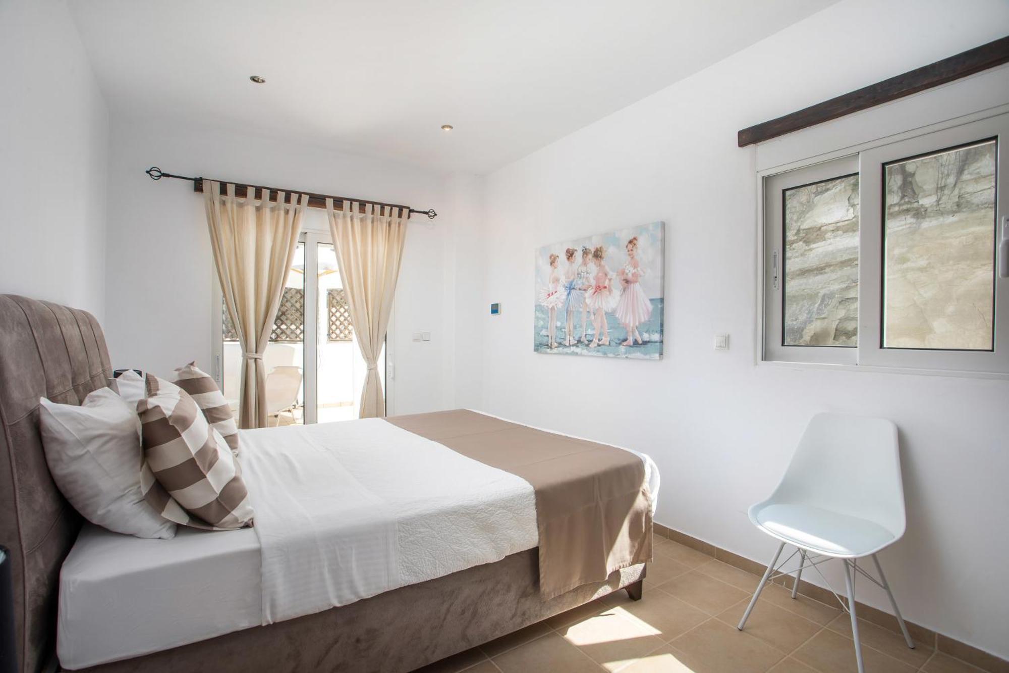 Sea View Holiday home Afantou