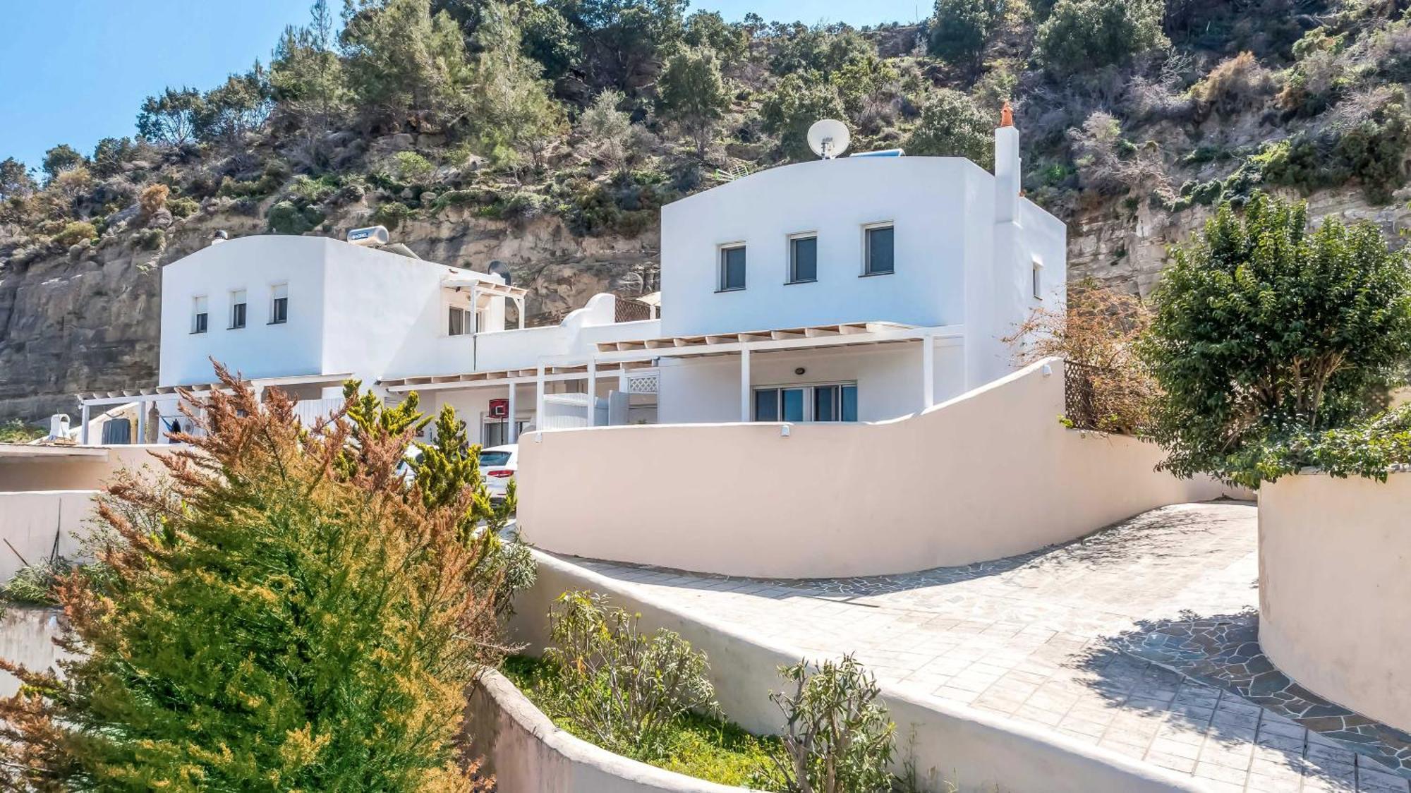 Sea View Holiday home
