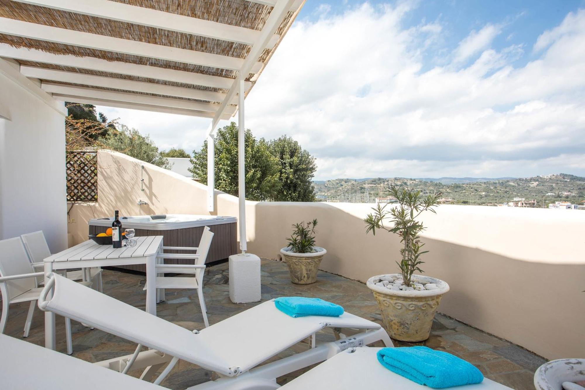 Holiday home Sea View *