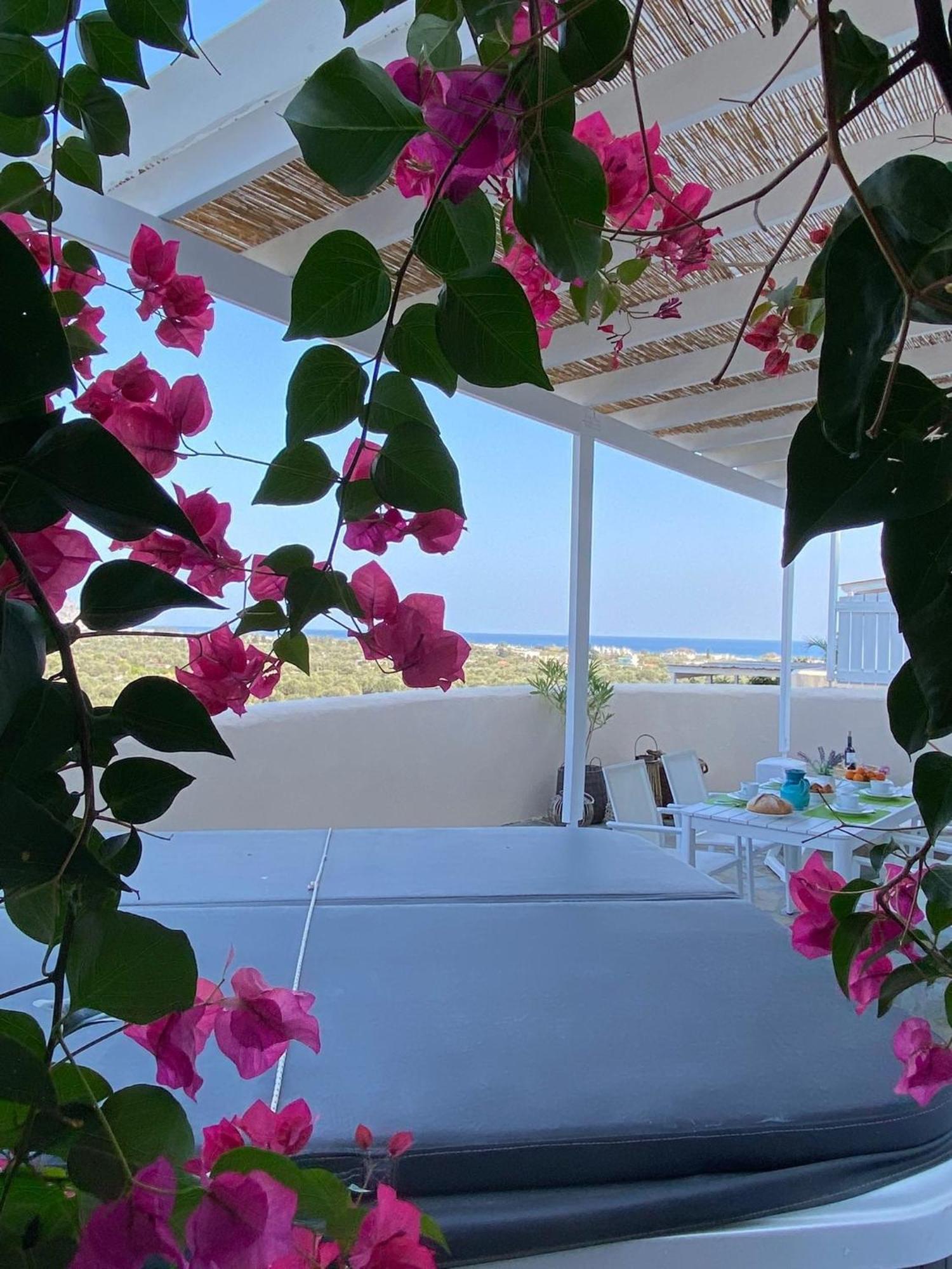 Holiday home Sea View *
