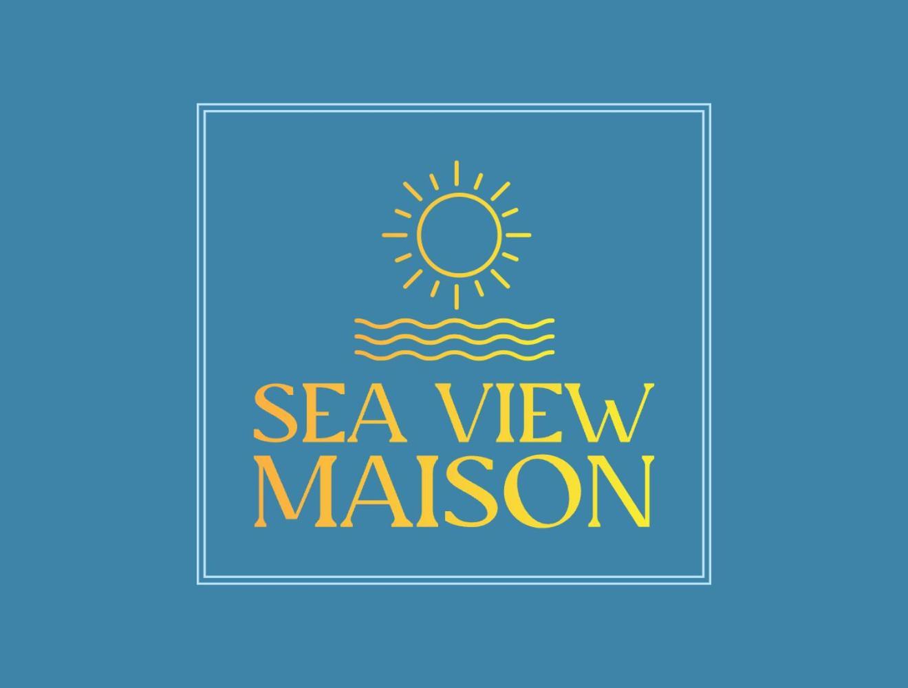 Sea View Maison Apartment