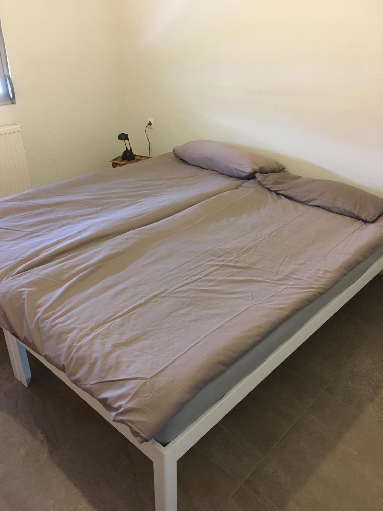 Oikos Olympos Holiday home Agios Spyridon (Corfu)