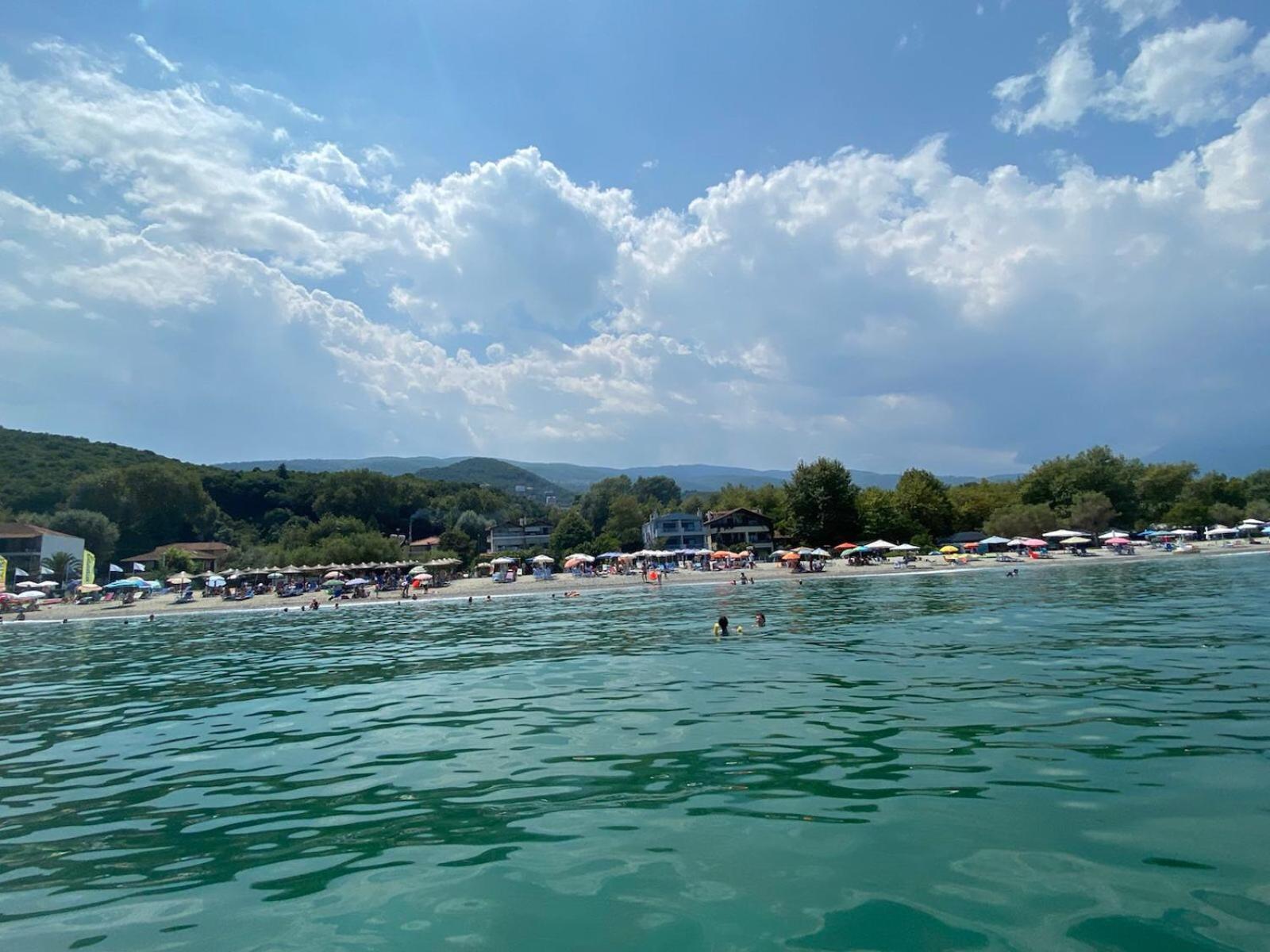 Oikos Olympos Agios Spyridon (Corfu)