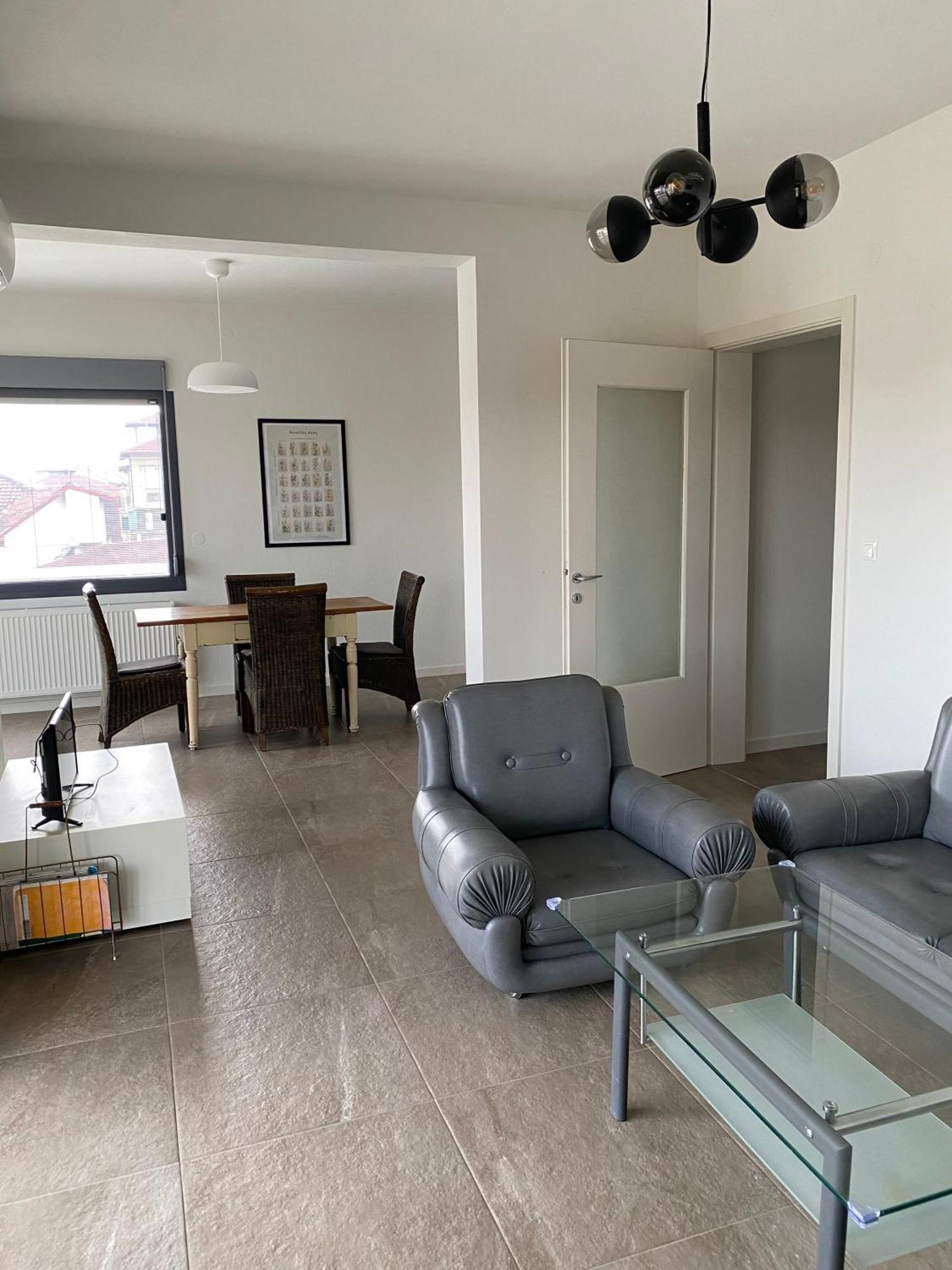 Holiday home Oikos Olympos *