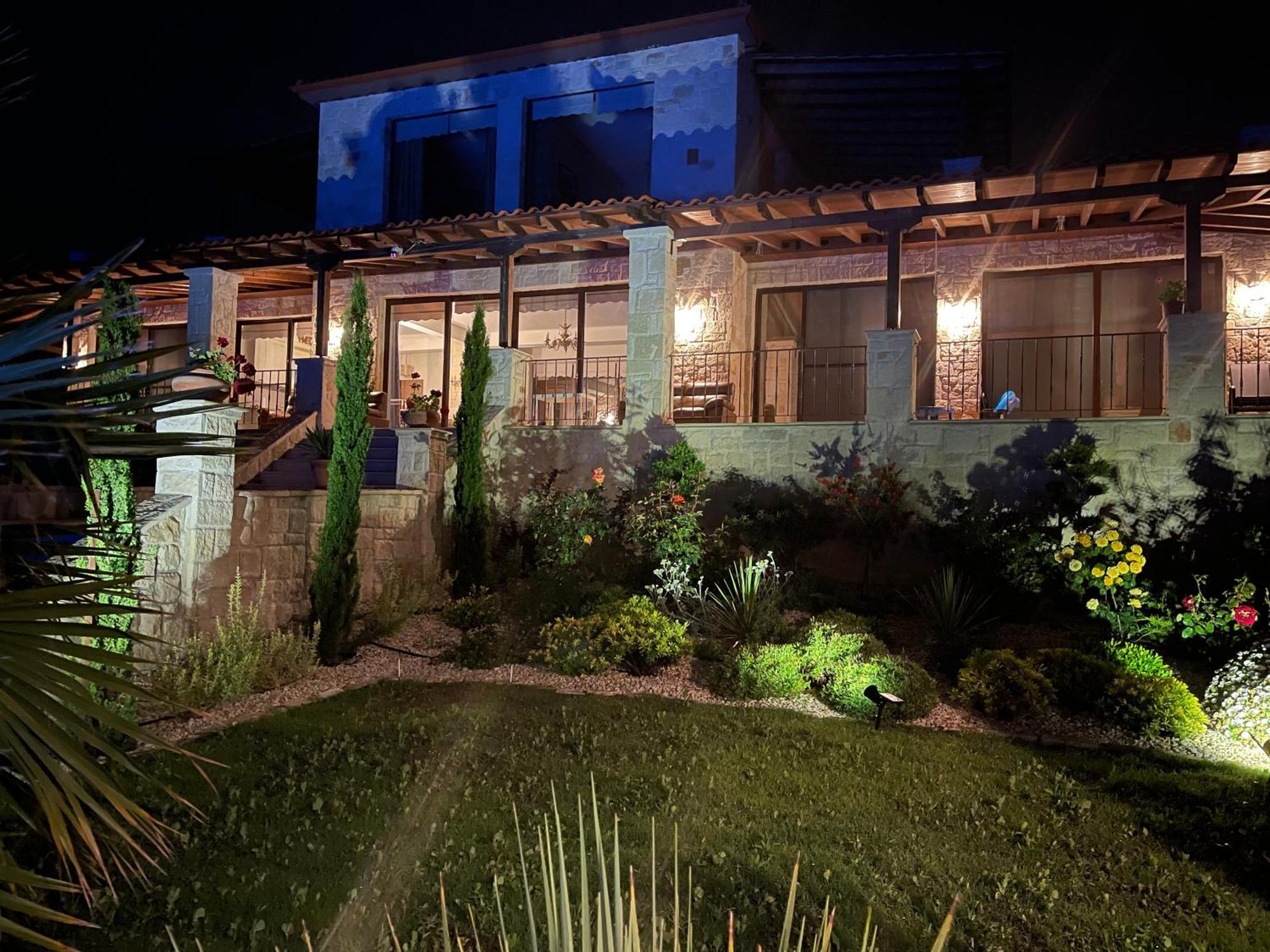 Aurelia Villa Agios Nikolaos (Chalkidiki)