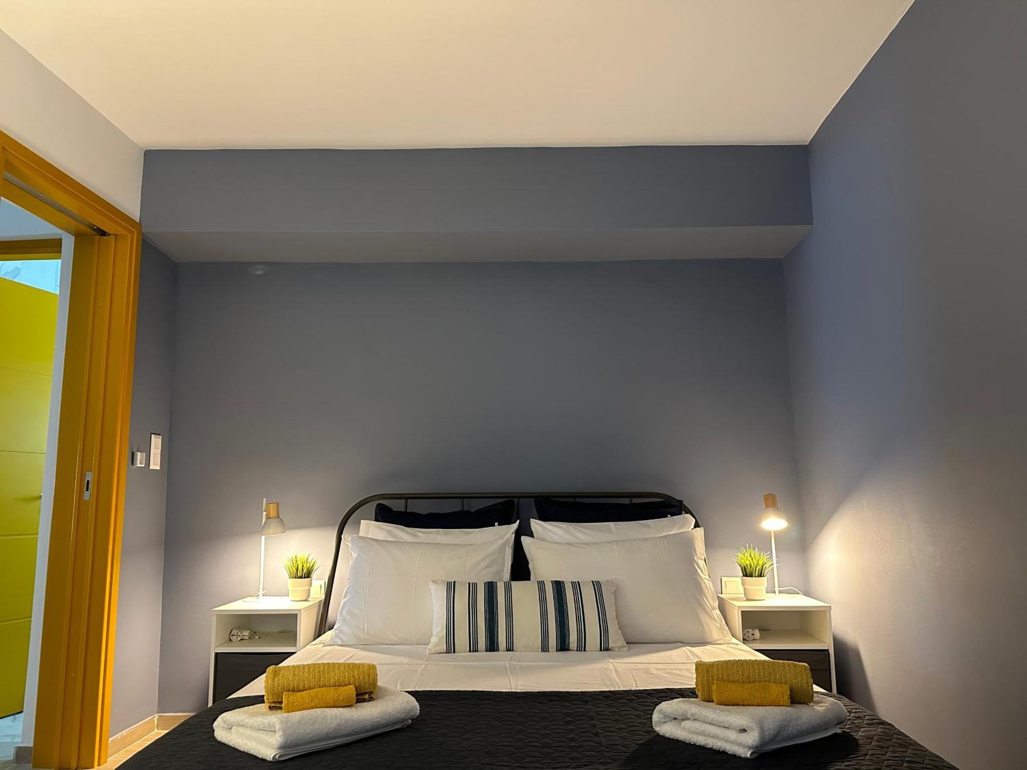 Apartment Yolanda 3 - Leda - Luxury Family Apartment, Sea View