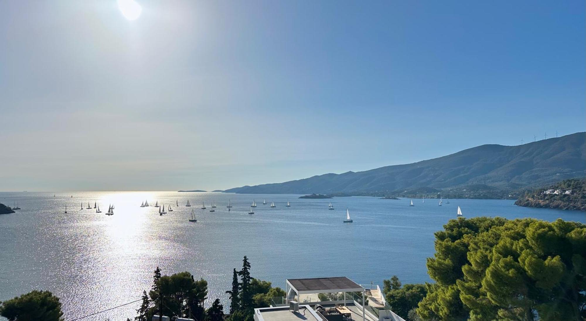 Yolanda 3 - Leda - Luxury Family Apartment, Sea View *
